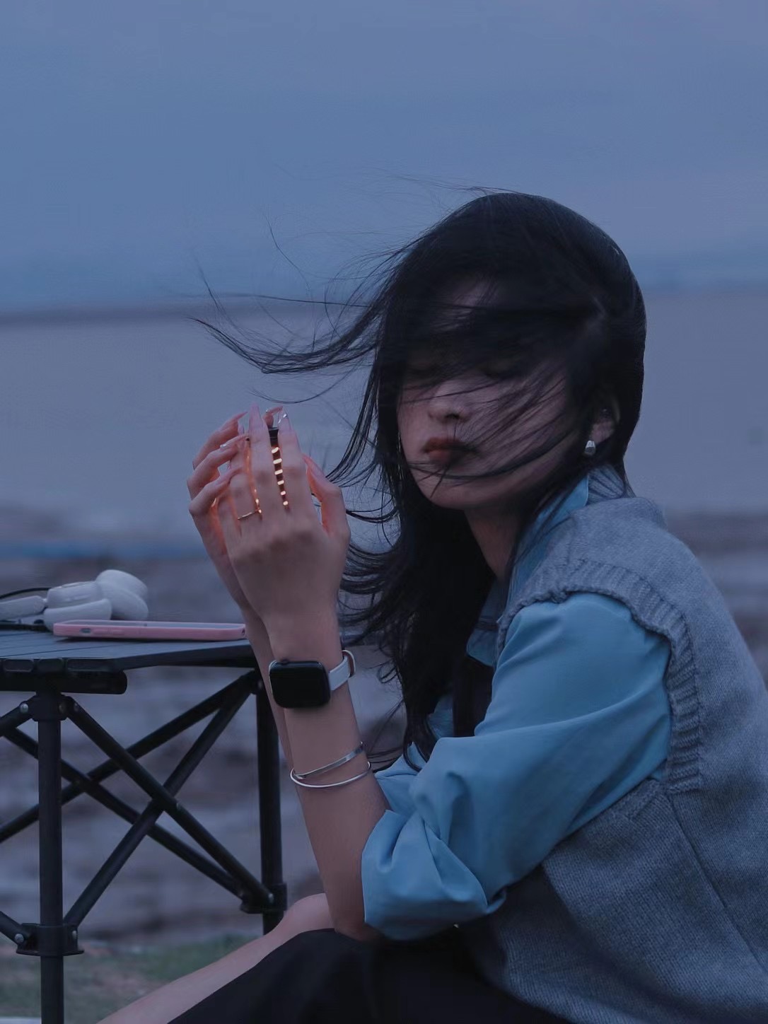 摄影作品