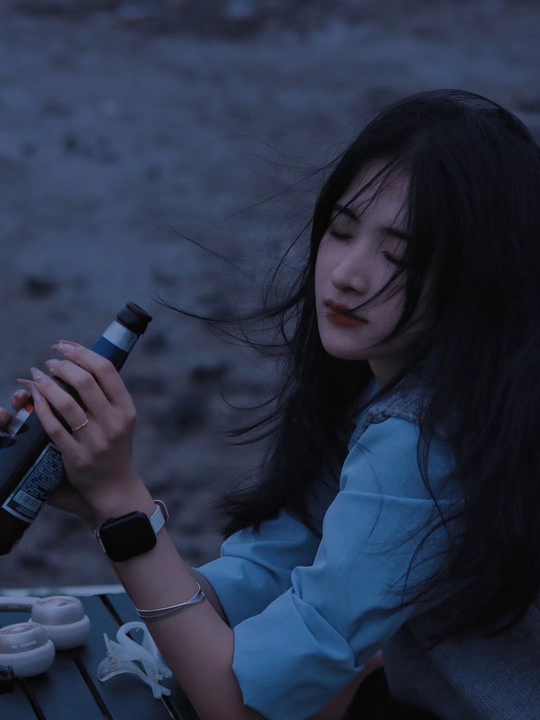 摄影作品