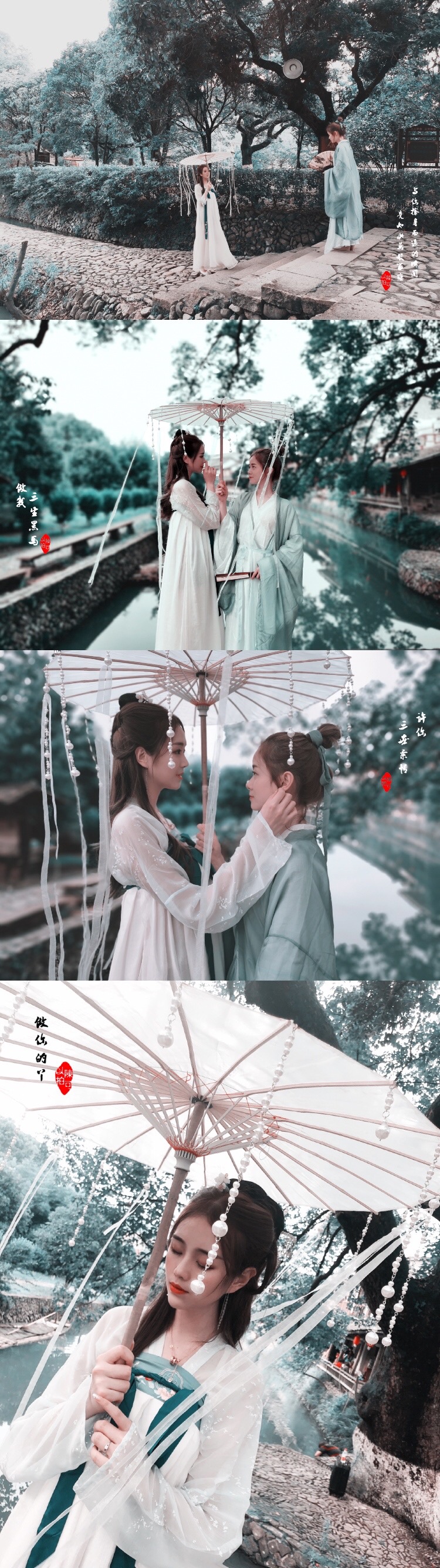 摄影作品